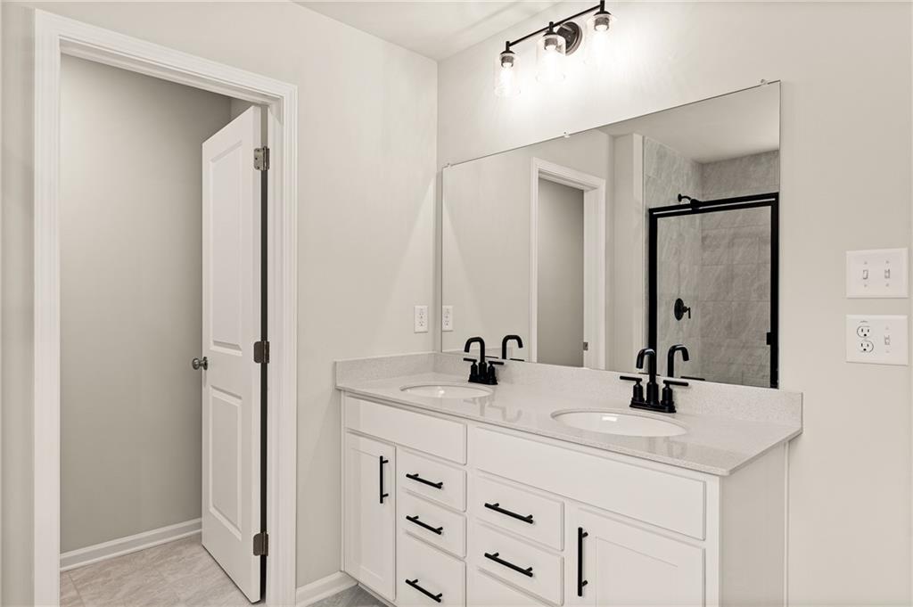 408 Beacon Way Villa Rica, GA 30180 - Photo 17 of 24