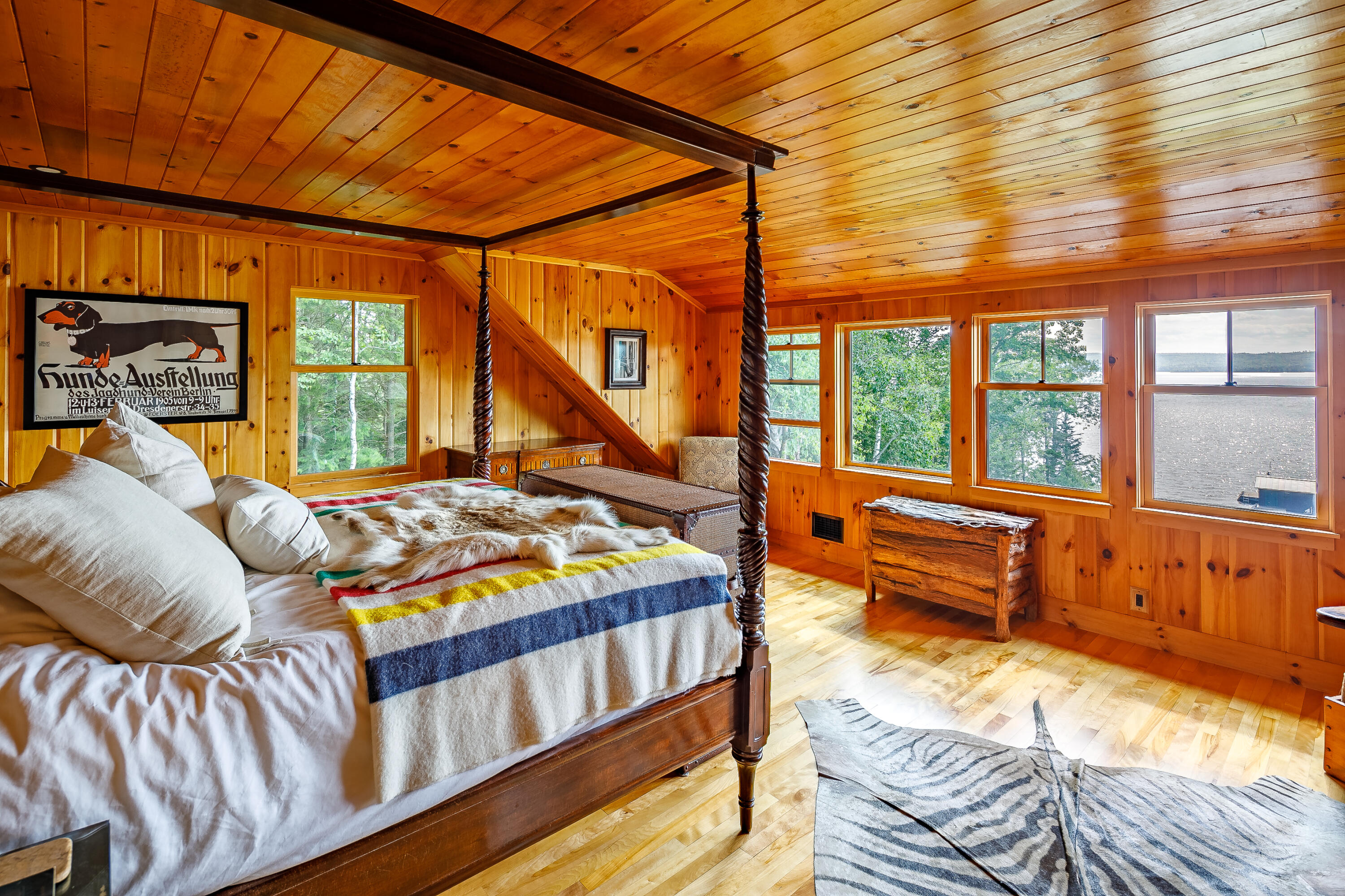 249 Bald Mountain Road Oquossoc, ME 04964 - Photo 34 of 60 5D4_4141-HDR