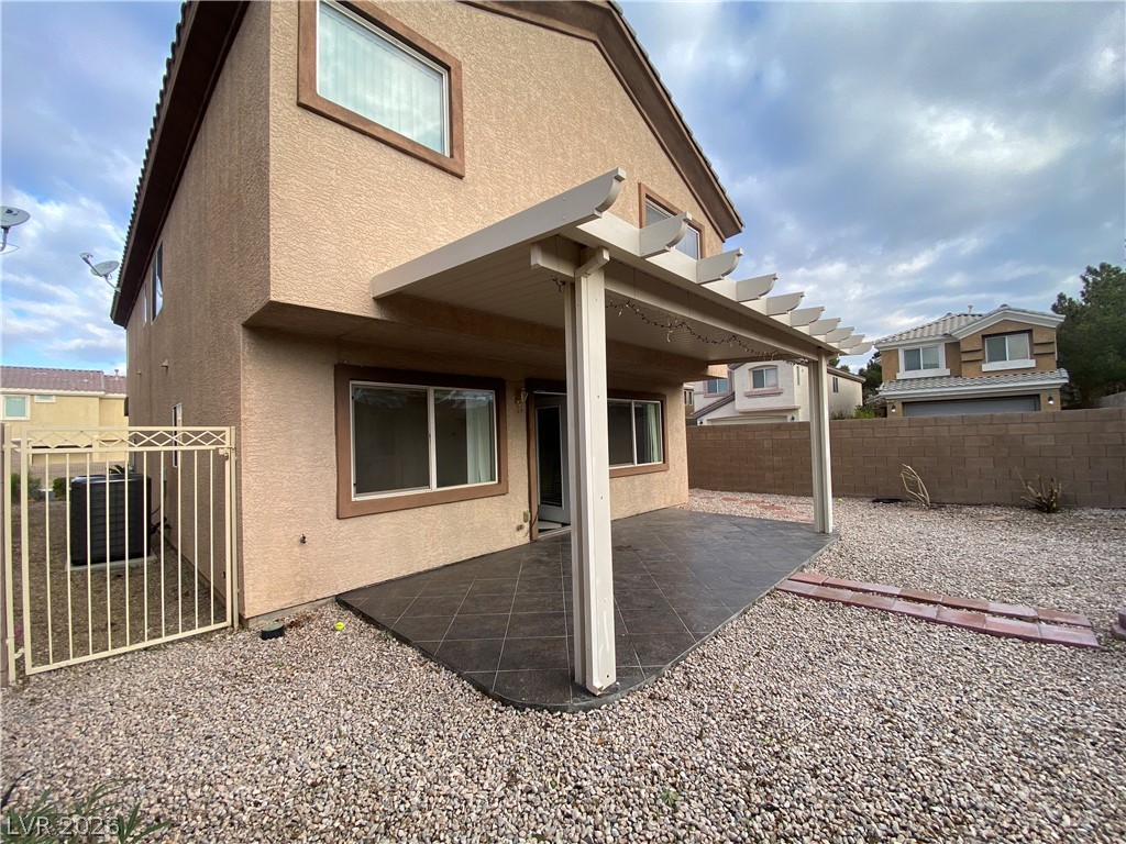 175 Real Long Way Las Vegas, NV 89148 - Photo 31 of 31