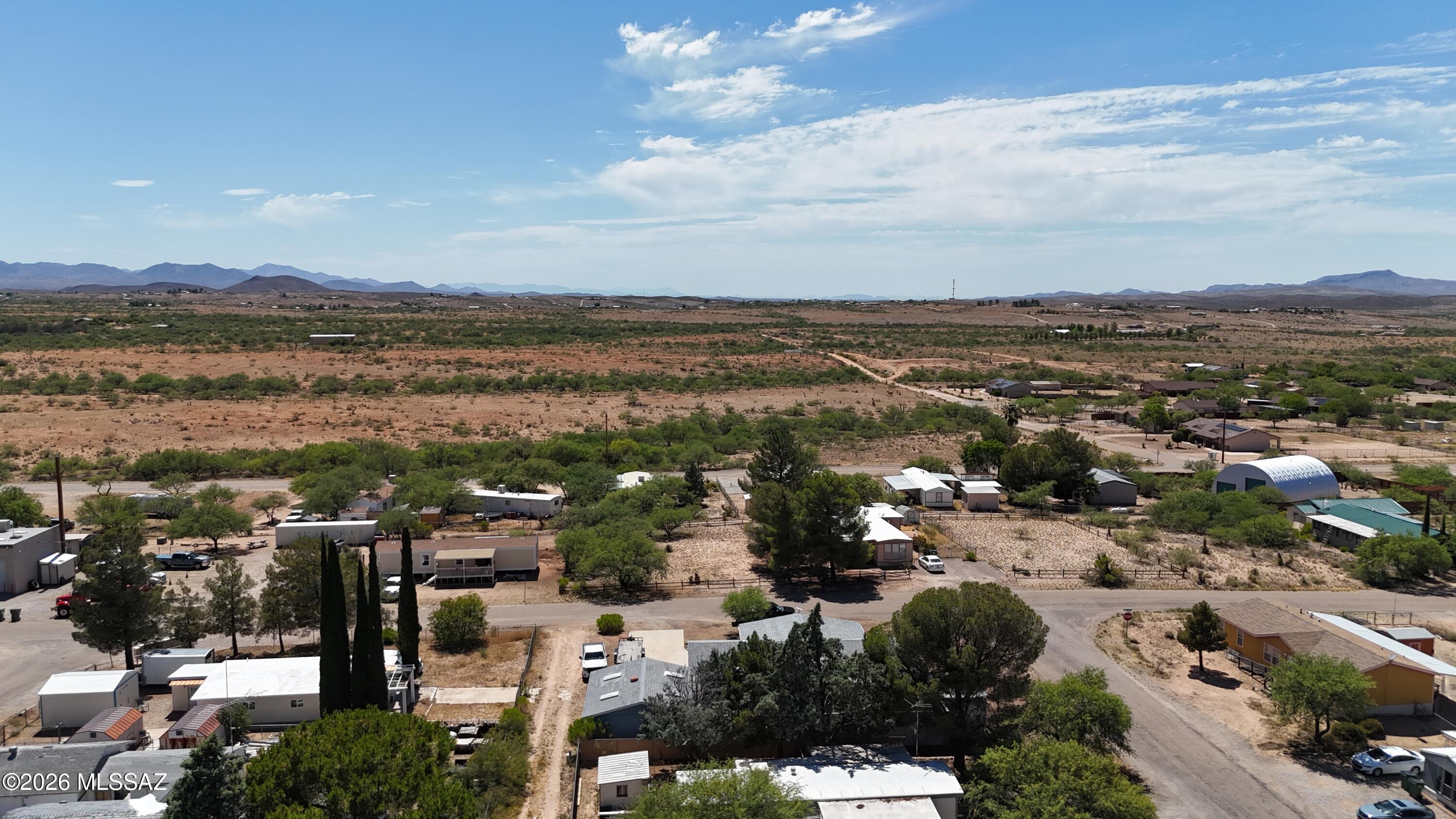 481 North Warren Road Benson, AZ 85602 - Photo 7 of 22