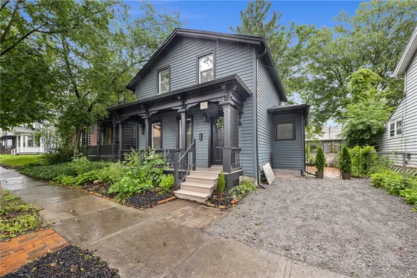 $190,000 | 96 Richmond Street, Rochester, NY 14607