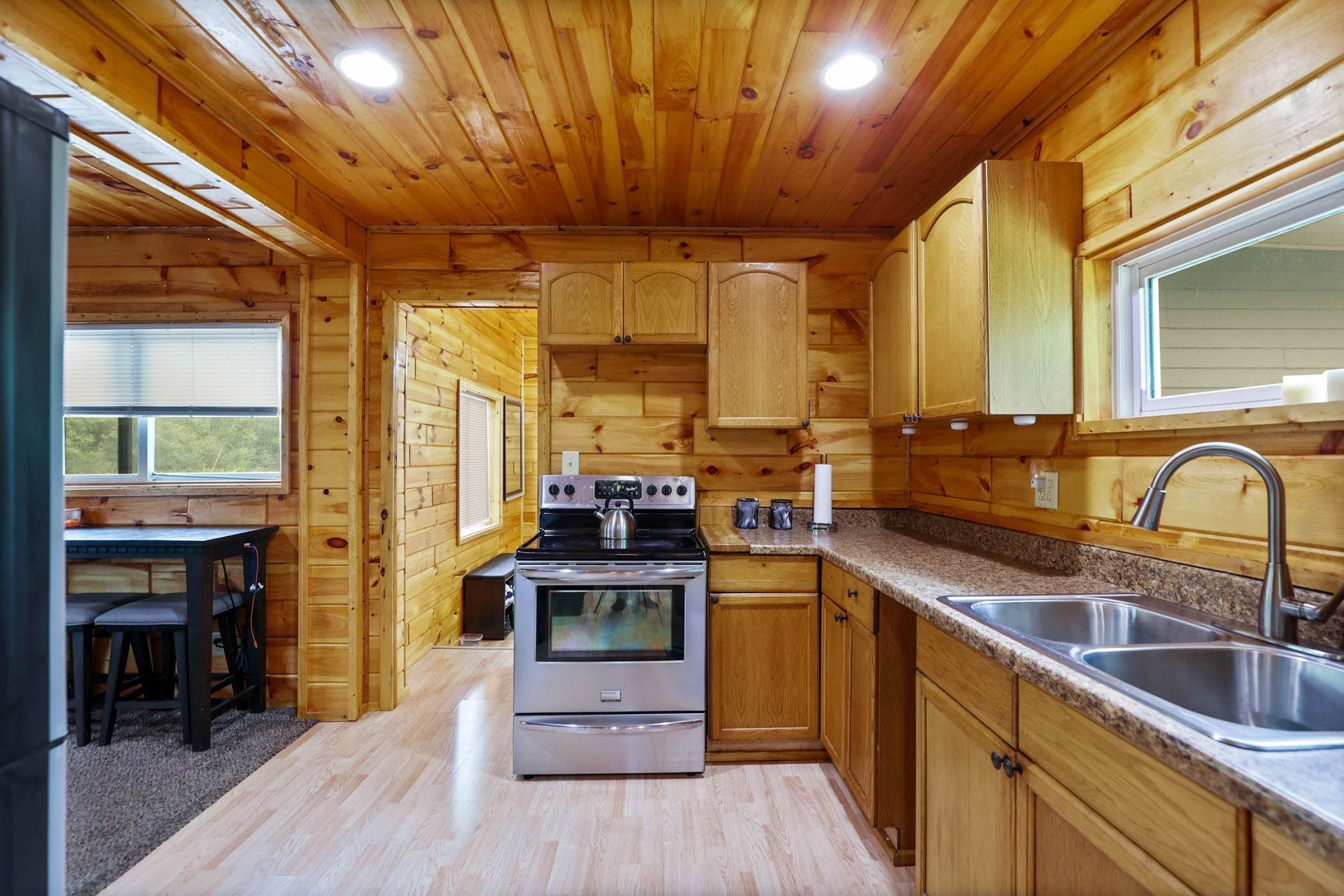 1906 Banner Road Saginaw, MI 48601 - Photo 21 of 40