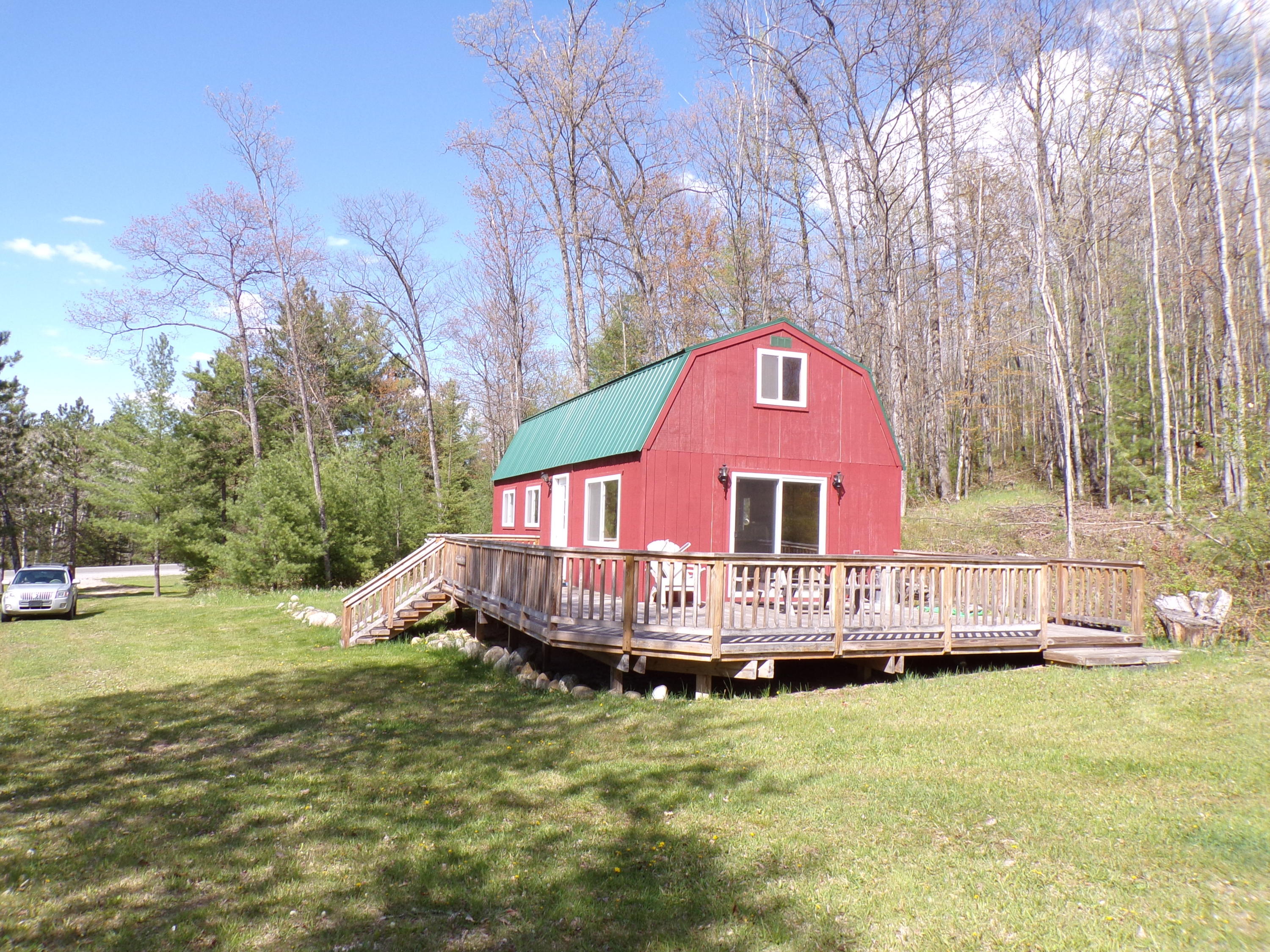 4198 East Miller Road Fairview, MI 48621 - Photo 4 of 64 Gallery Image 4