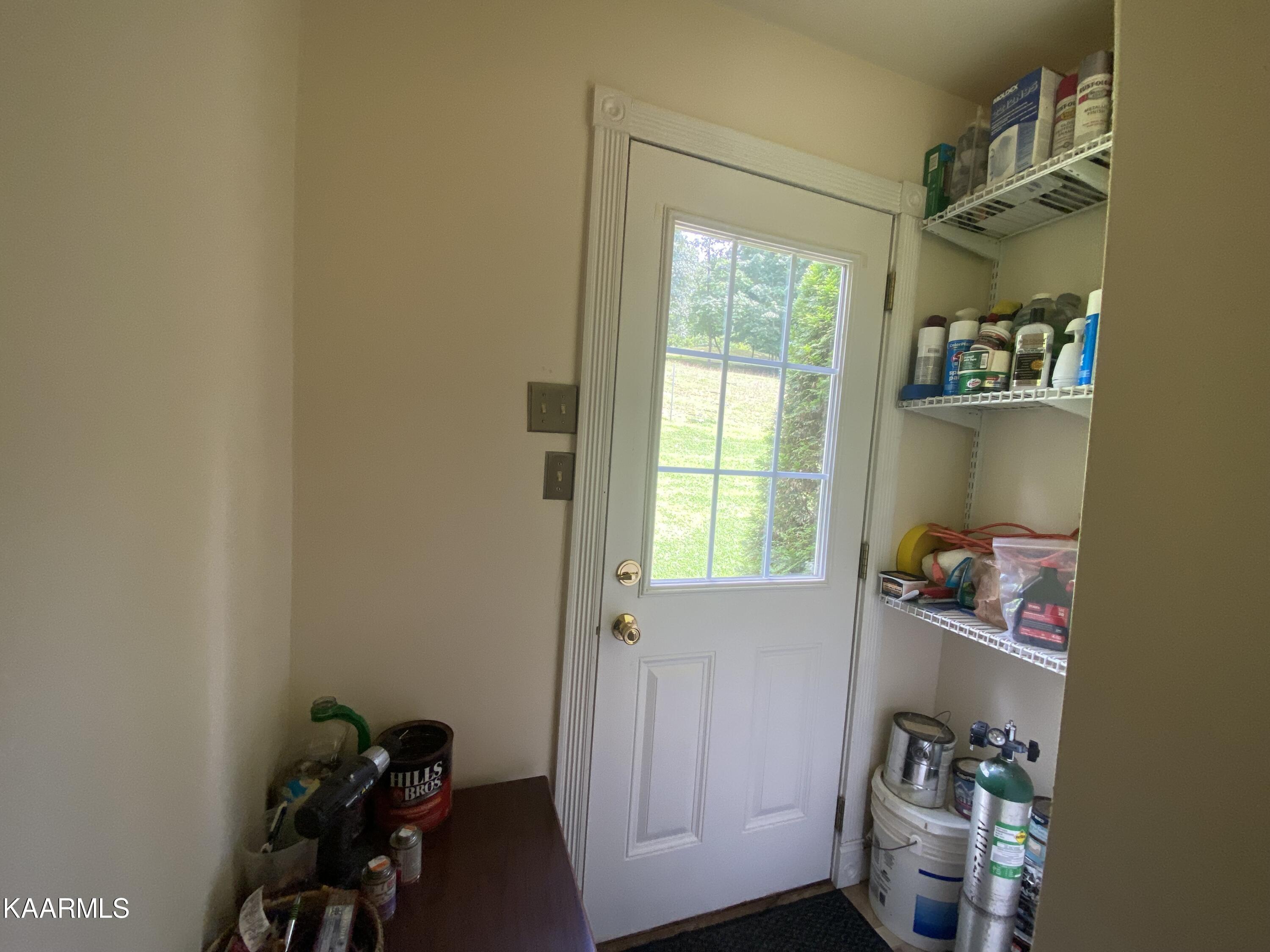 1625 Machine Branch Road Ewing, VA 24248 - Photo 26 of 60 extra storage space