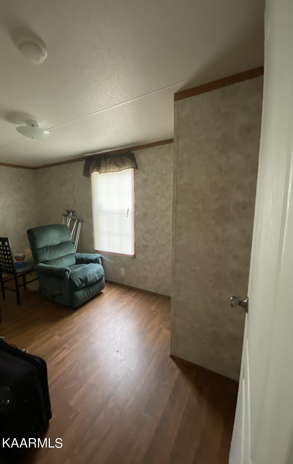 1625 Machine Branch Road Ewing, VA 24248 - Photo 35 of 60 Bedroom #2 in S/W