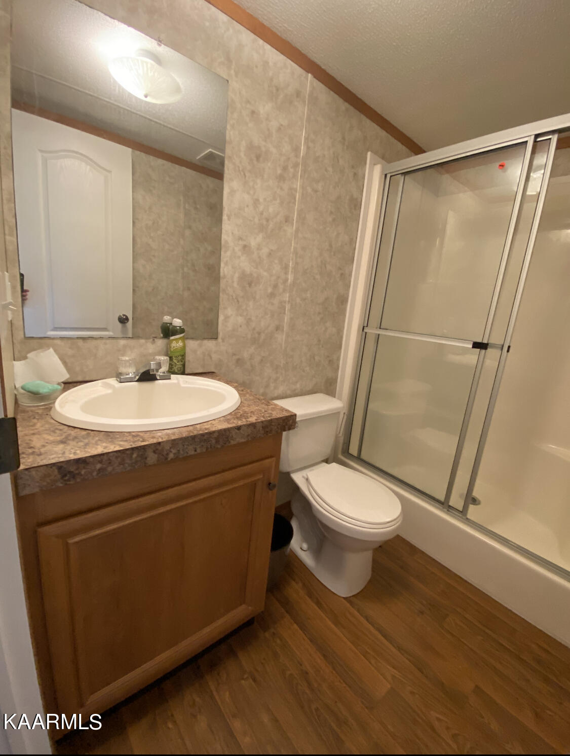 1625 Machine Branch Road Ewing, VA 24248 - Photo 36 of 60 Full Bathroom in S/W