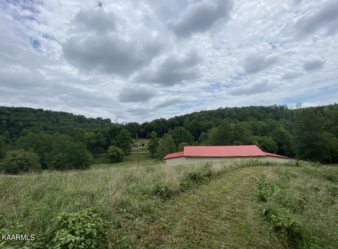 1625 Machine Branch Road Ewing, VA 24248 - Photo 41 of 60 top of barn