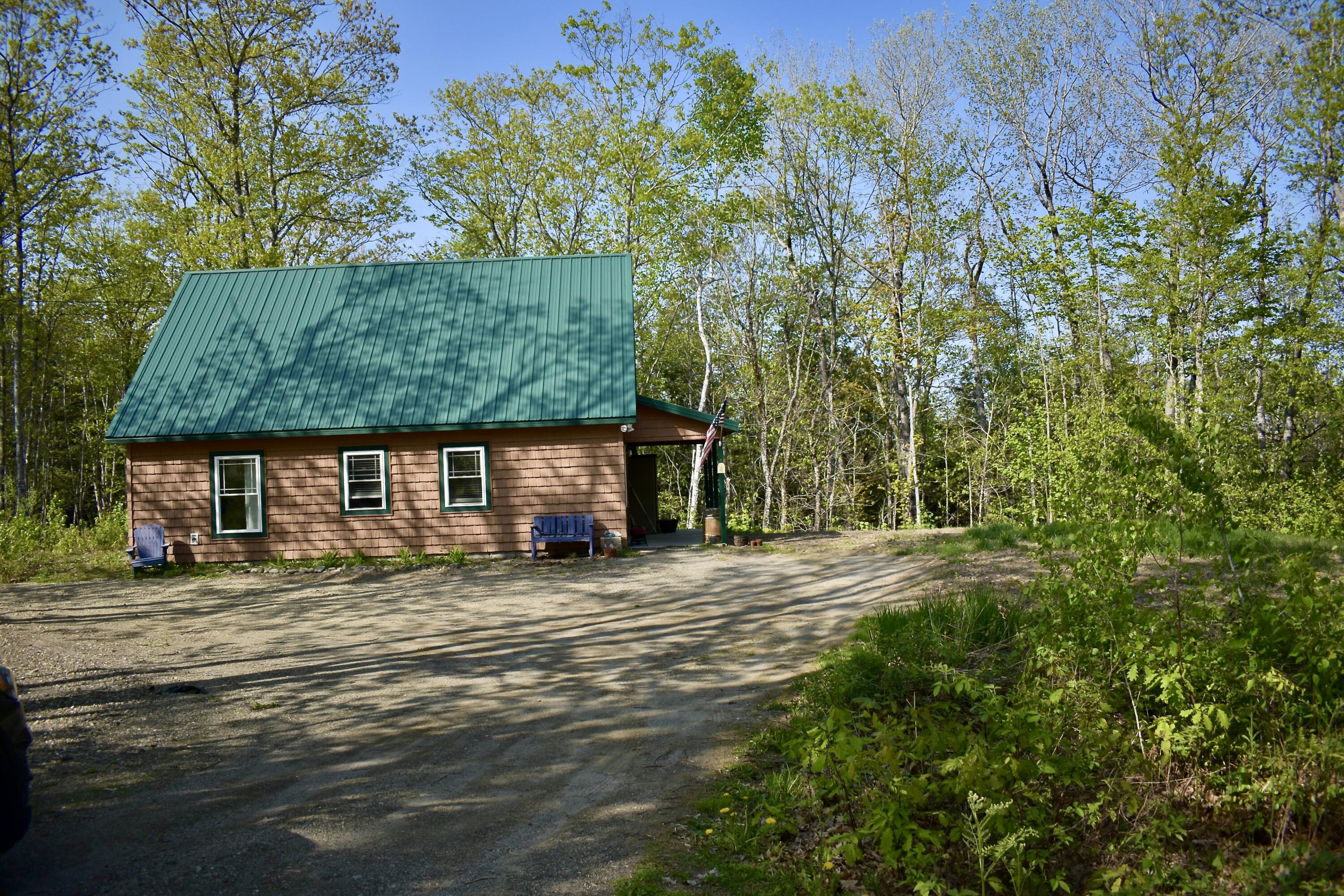 7 Mossy Rdg Road Belfast, ME 04915 - Photo 31 of 33 7 Mossy Ridge Road