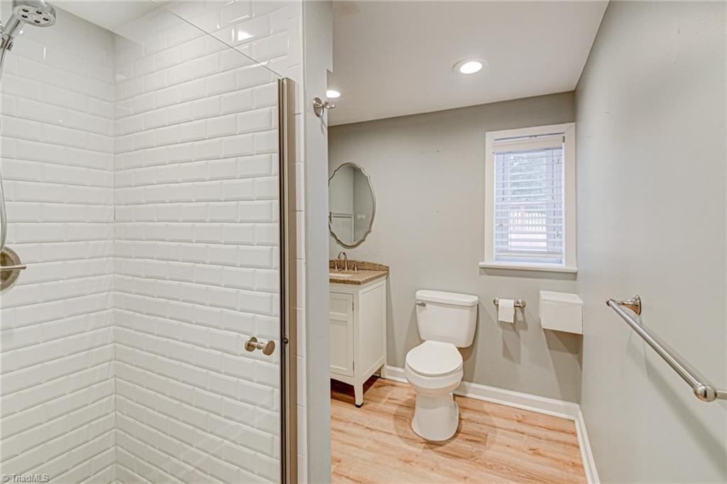 2832 Kensington Road Winston-Salem, NC 27106 - Photo 35 of 50