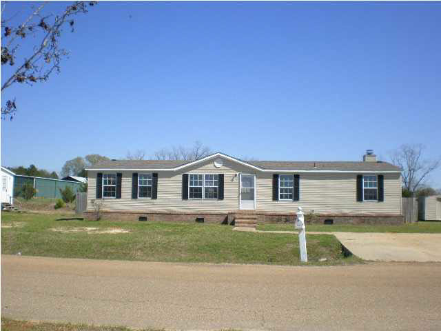 107 Cedar Ridge Boulevard Pearl, MS 39208 - Photo 1 of 1 Photo 1