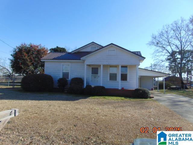 214 Pinedale Road Clanton, AL 35045 - Photo 2 of 21 Gallery Image 2