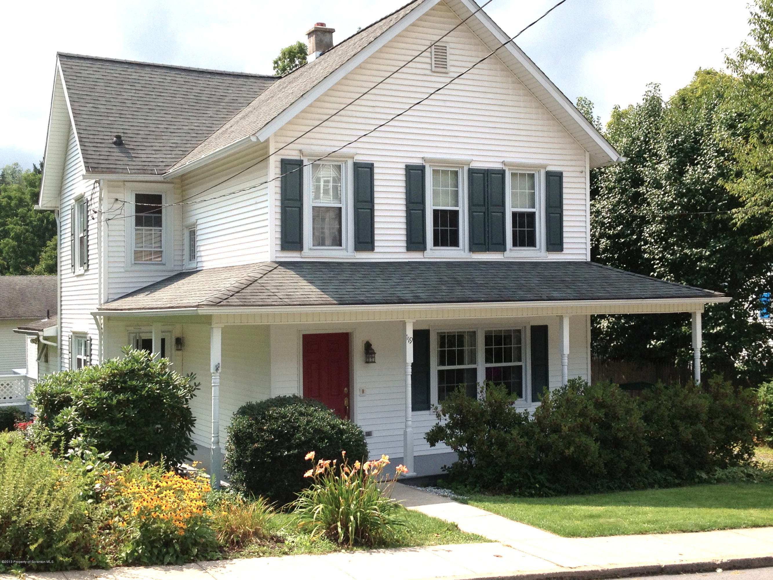 119 South Turnpike Road Dalton, PA 18414 - Photo 1 of 27 Gallery Image 1