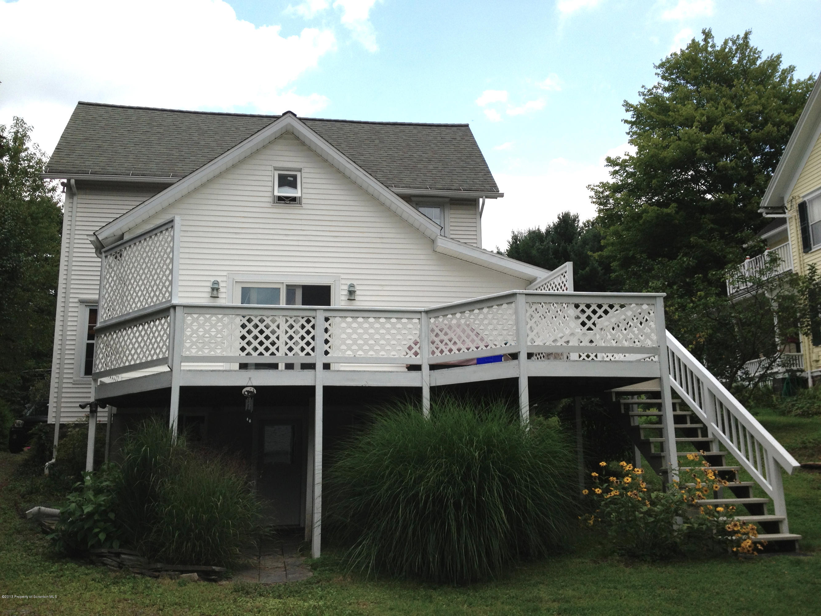 119 South Turnpike Road Dalton, PA 18414 - Photo 12 of 27 Gallery Image 12