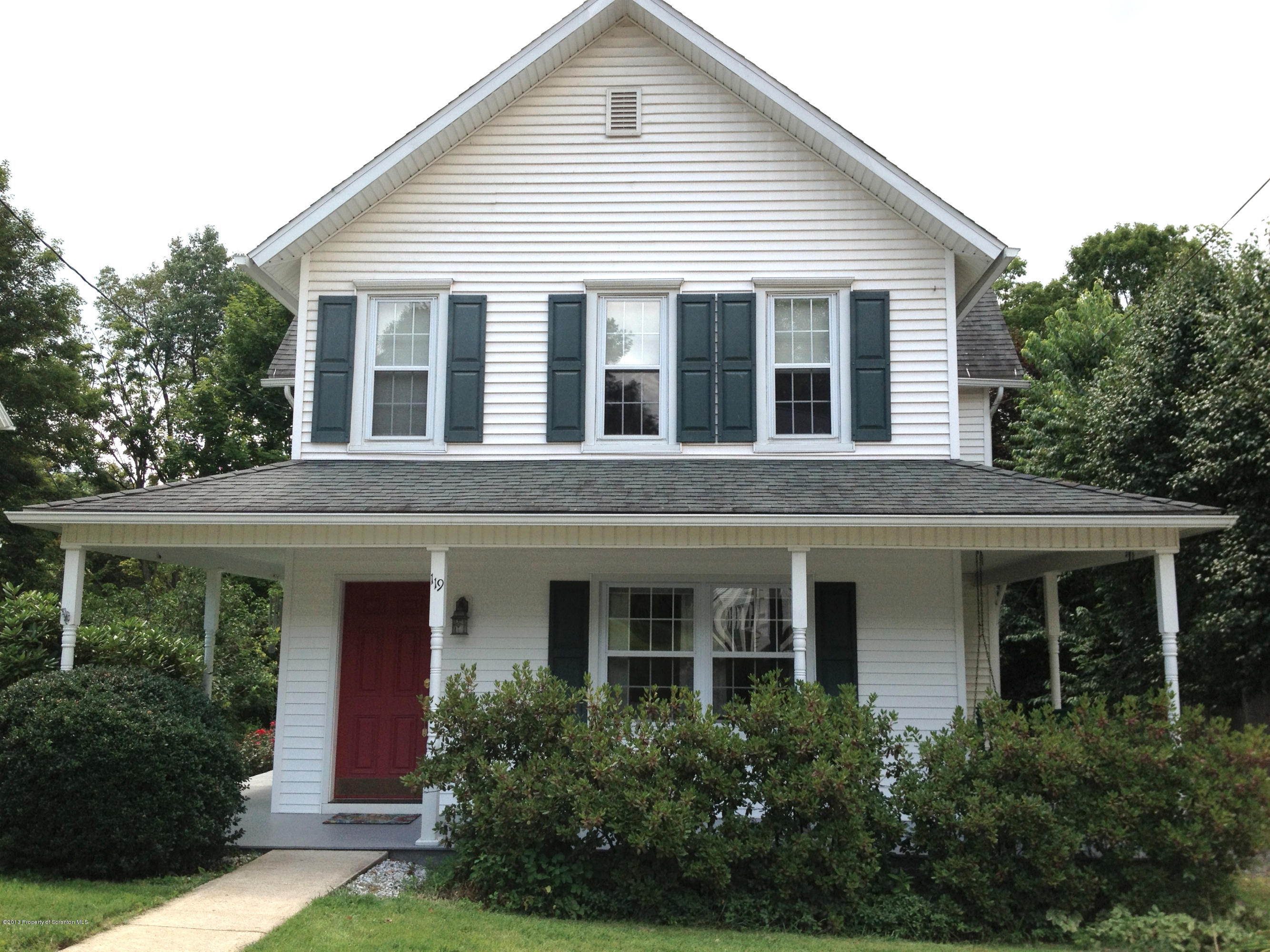 119 South Turnpike Road Dalton, PA 18414 - Photo 2 of 27 Gallery Image 2