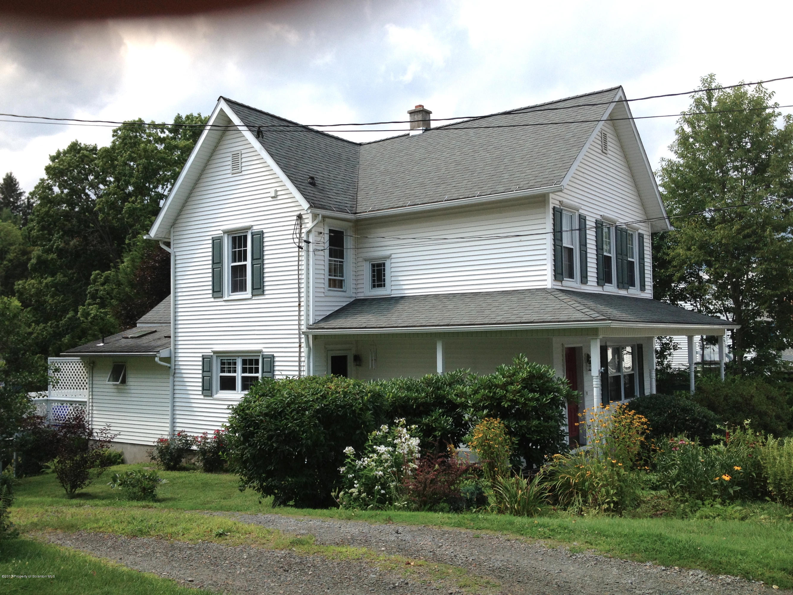 119 South Turnpike Road Dalton, PA 18414 - Photo 3 of 27 Gallery Image 3