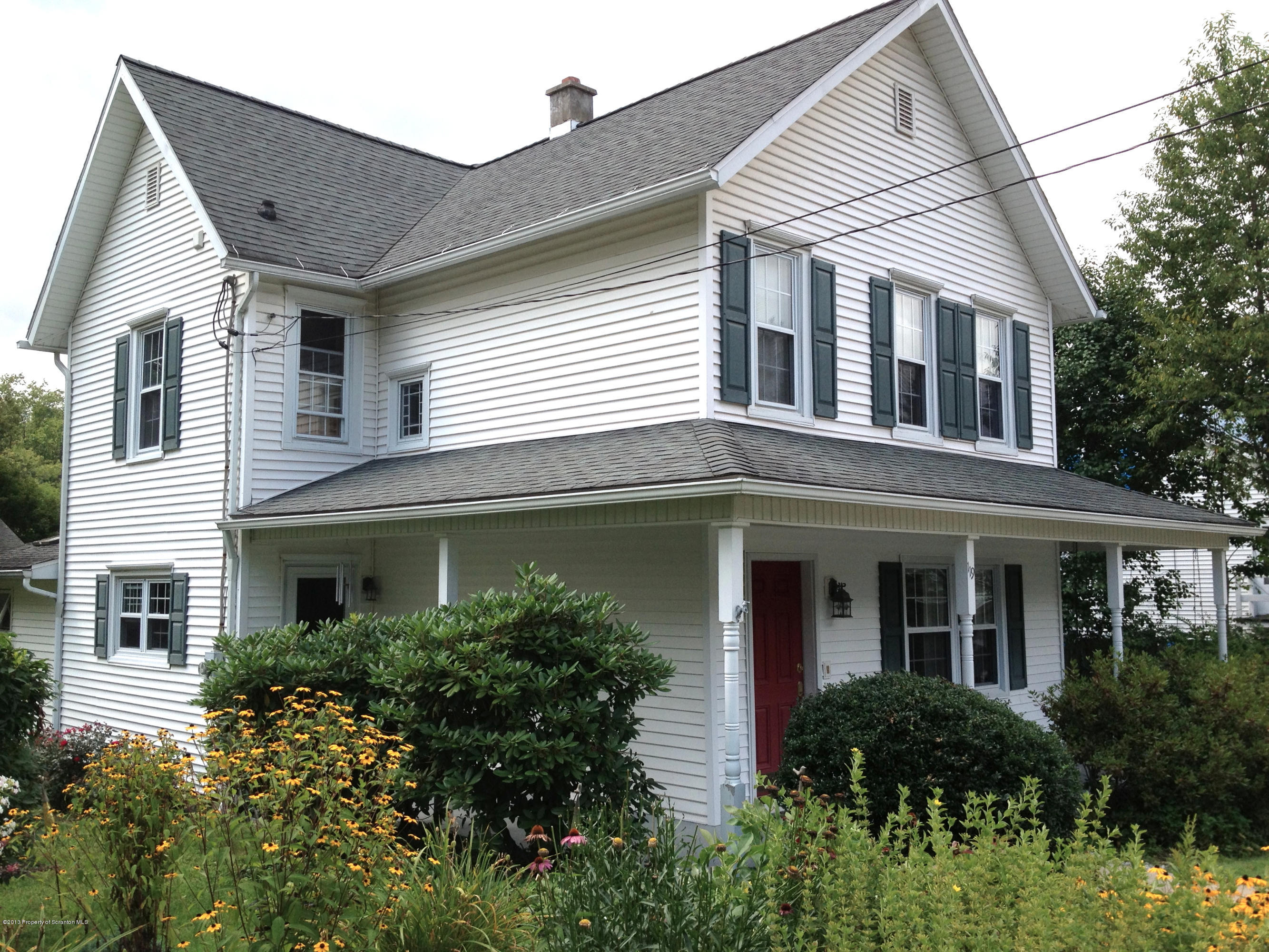 119 South Turnpike Road Dalton, PA 18414 - Photo 4 of 27 Gallery Image 4