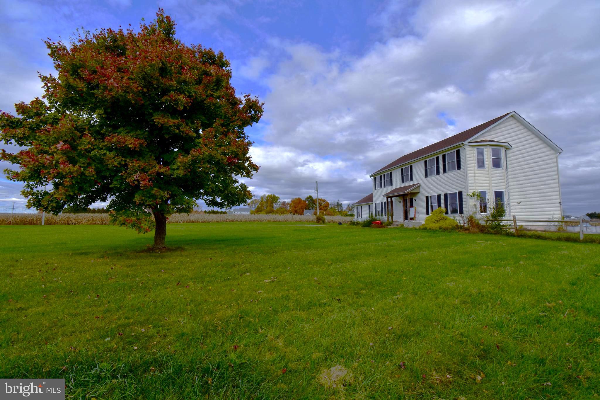 799 Barretts Run Road Bridgeton, NJ 08302 - Photo 1 of 15 Gallery Image 1