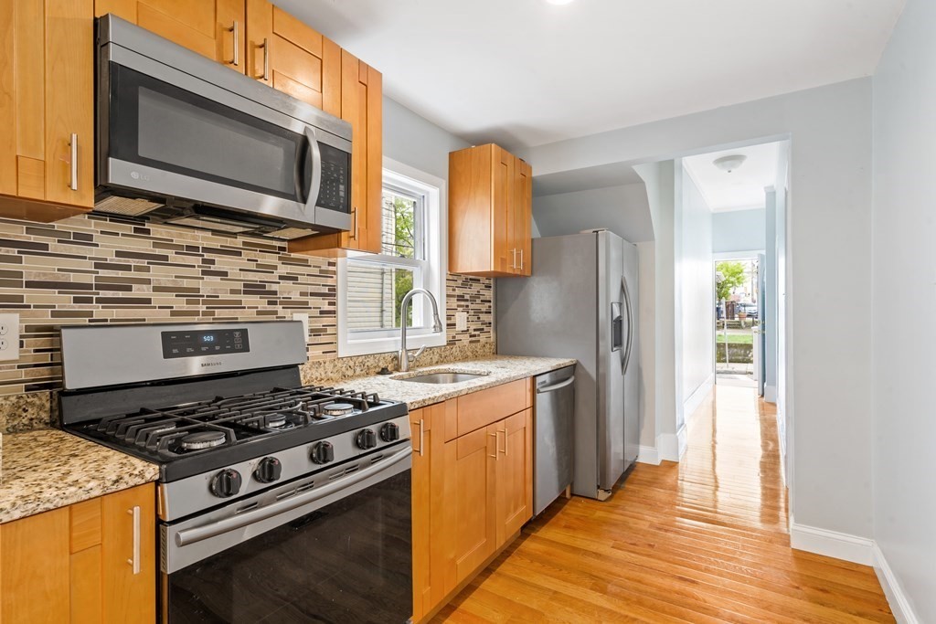 79 Derby Street, Unit 1 Somerville, MA 02145 - Photo 1 of 10