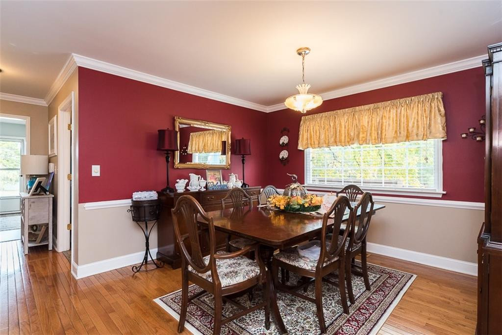 106 Stephentown Road Blanch, NC 27212 - Photo 13 of 36 Photo 13