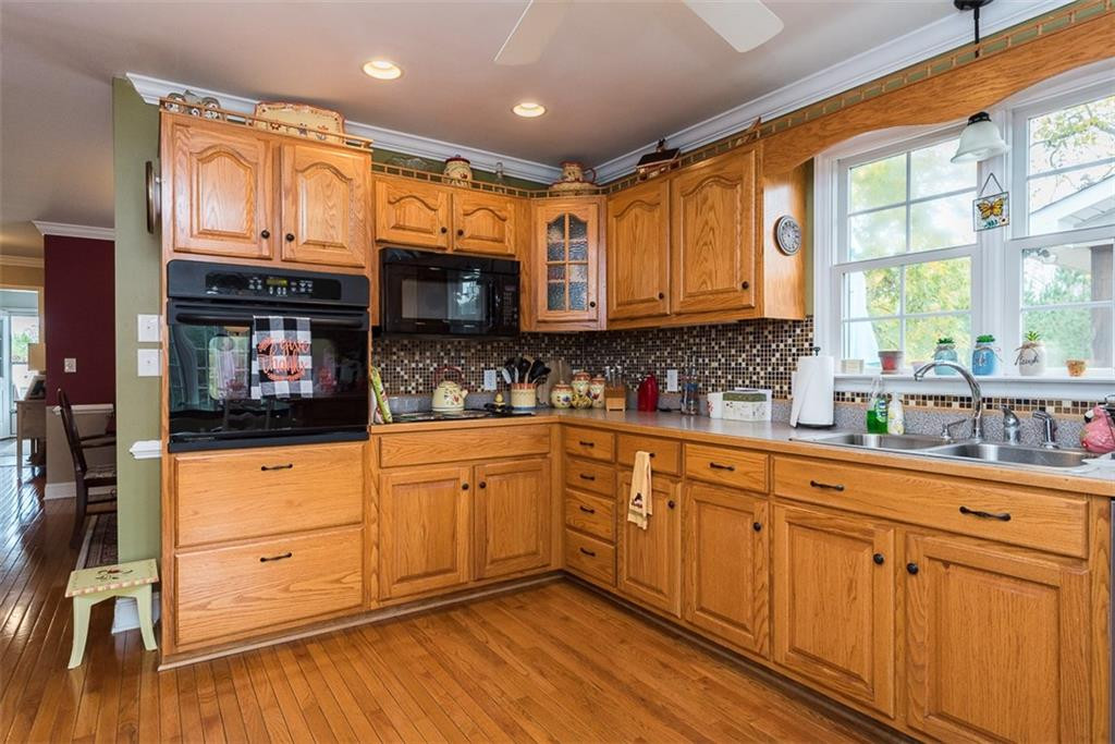 106 Stephentown Road Blanch, NC 27212 - Photo 19 of 36 Photo 19