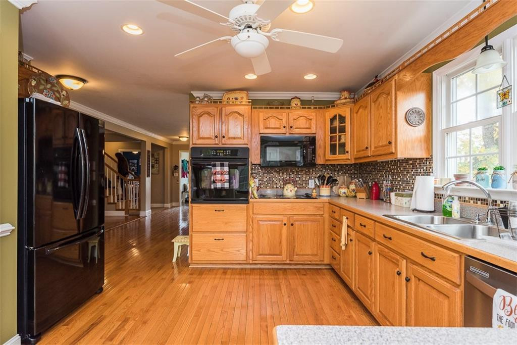 106 Stephentown Road Blanch, NC 27212 - Photo 20 of 36 Photo 20