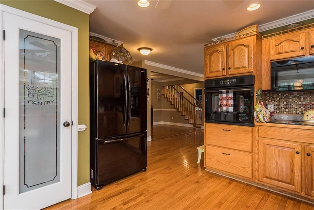 106 Stephentown Road Blanch, NC 27212 - Photo 21 of 36 Photo 21