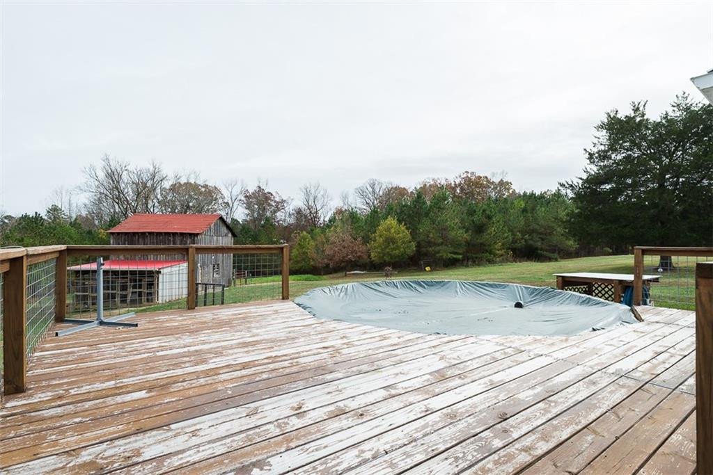 106 Stephentown Road Blanch, NC 27212 - Photo 33 of 36 Photo 33