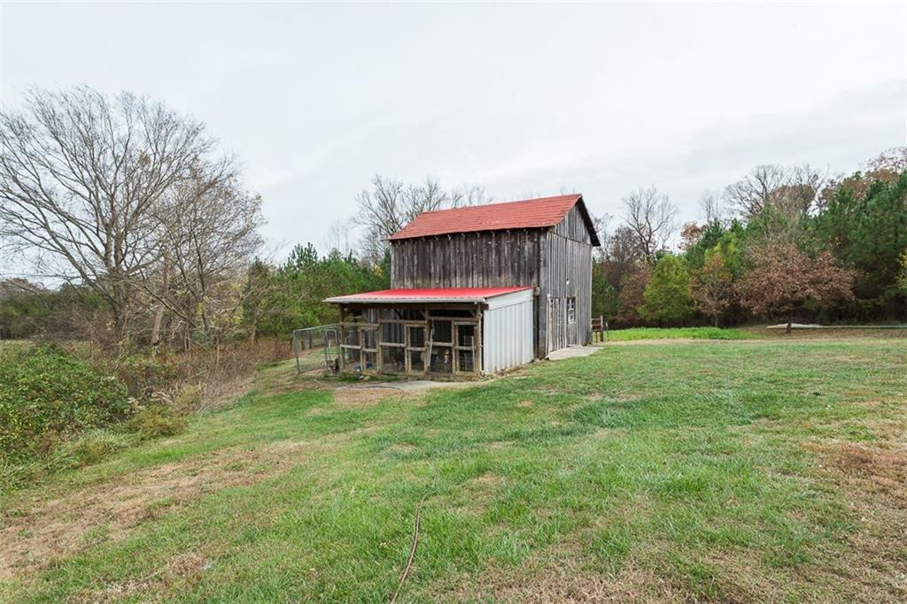 106 Stephentown Road Blanch, NC 27212 - Photo 35 of 36 Photo 35