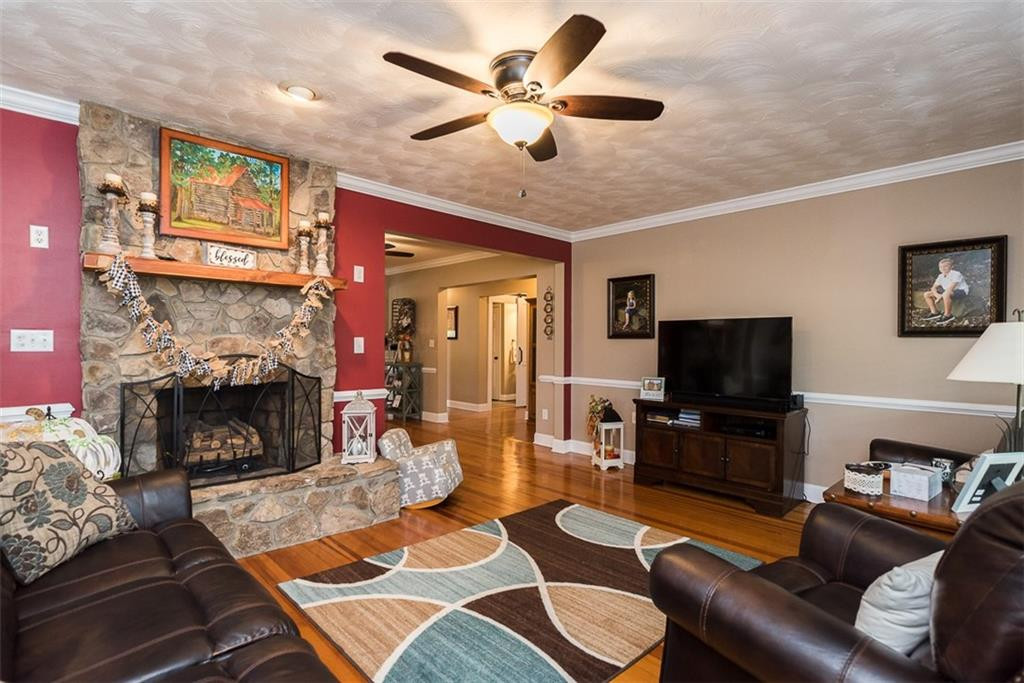 106 Stephentown Road Blanch, NC 27212 - Photo 7 of 36 Photo 7