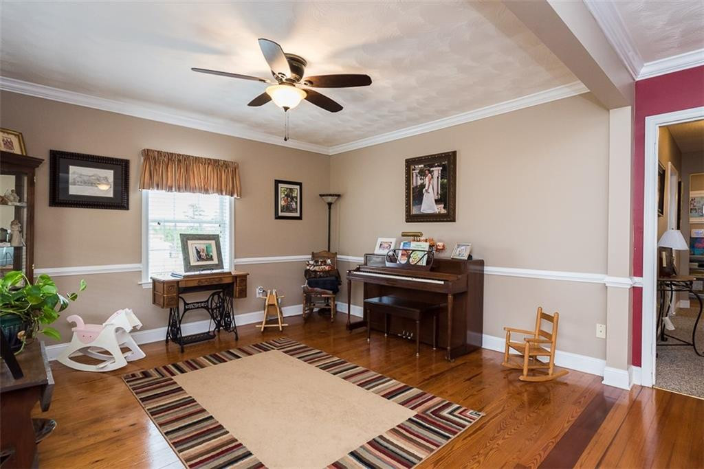 106 Stephentown Road Blanch, NC 27212 - Photo 9 of 36 Photo 9