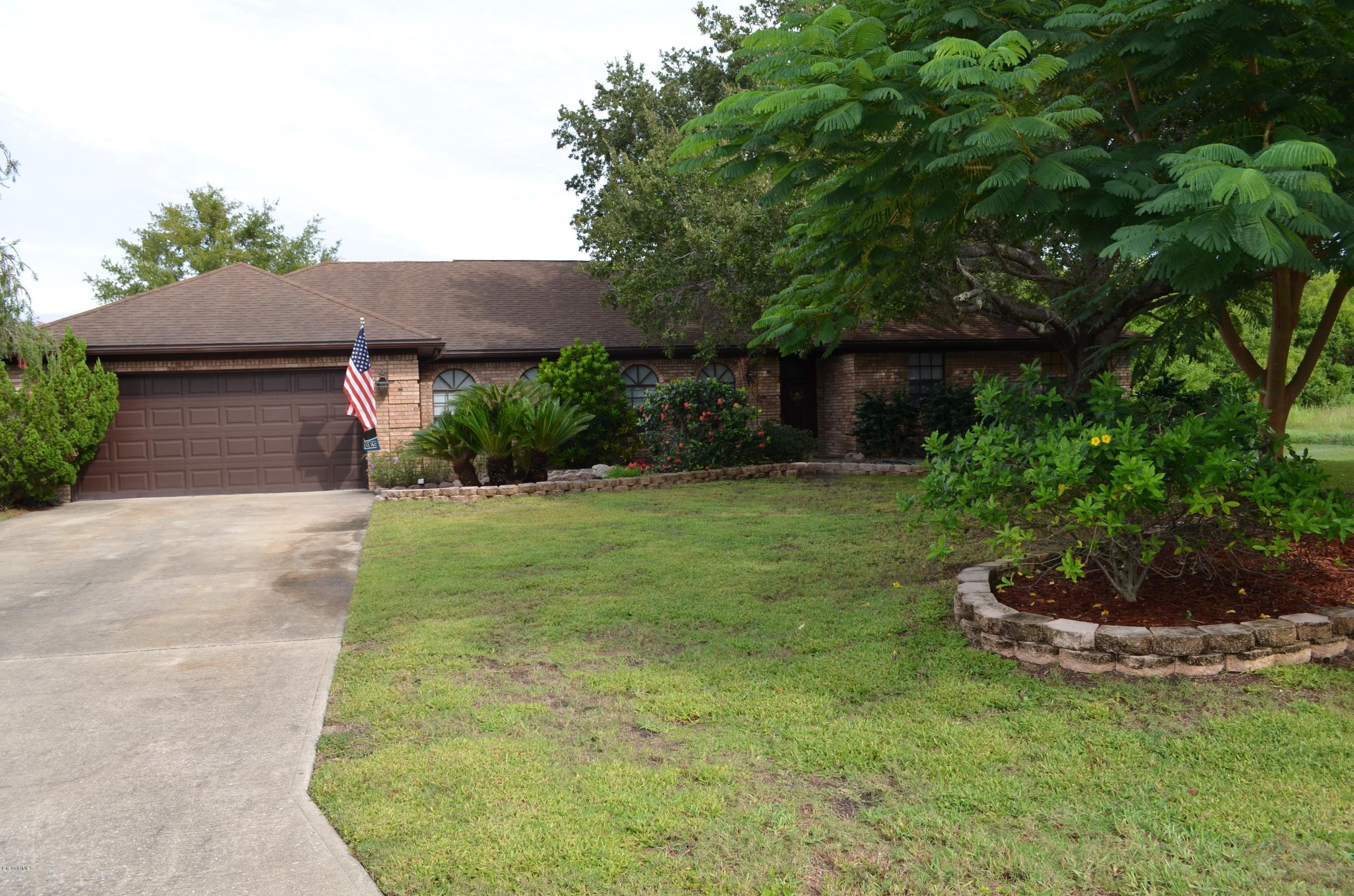 480 Rio Vista Lane Merritt Island, FL 32952 - Photo 1 of 23 RioVistaLane 033