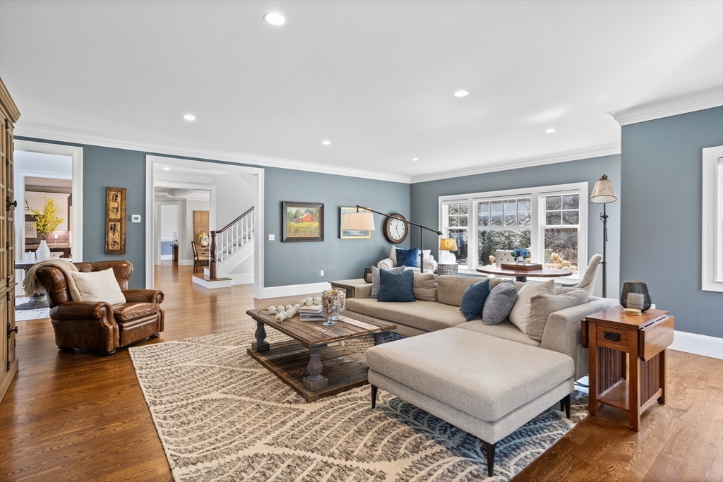 29 Plympton Road Sudbury, MA 01776 - Photo 9 of 38