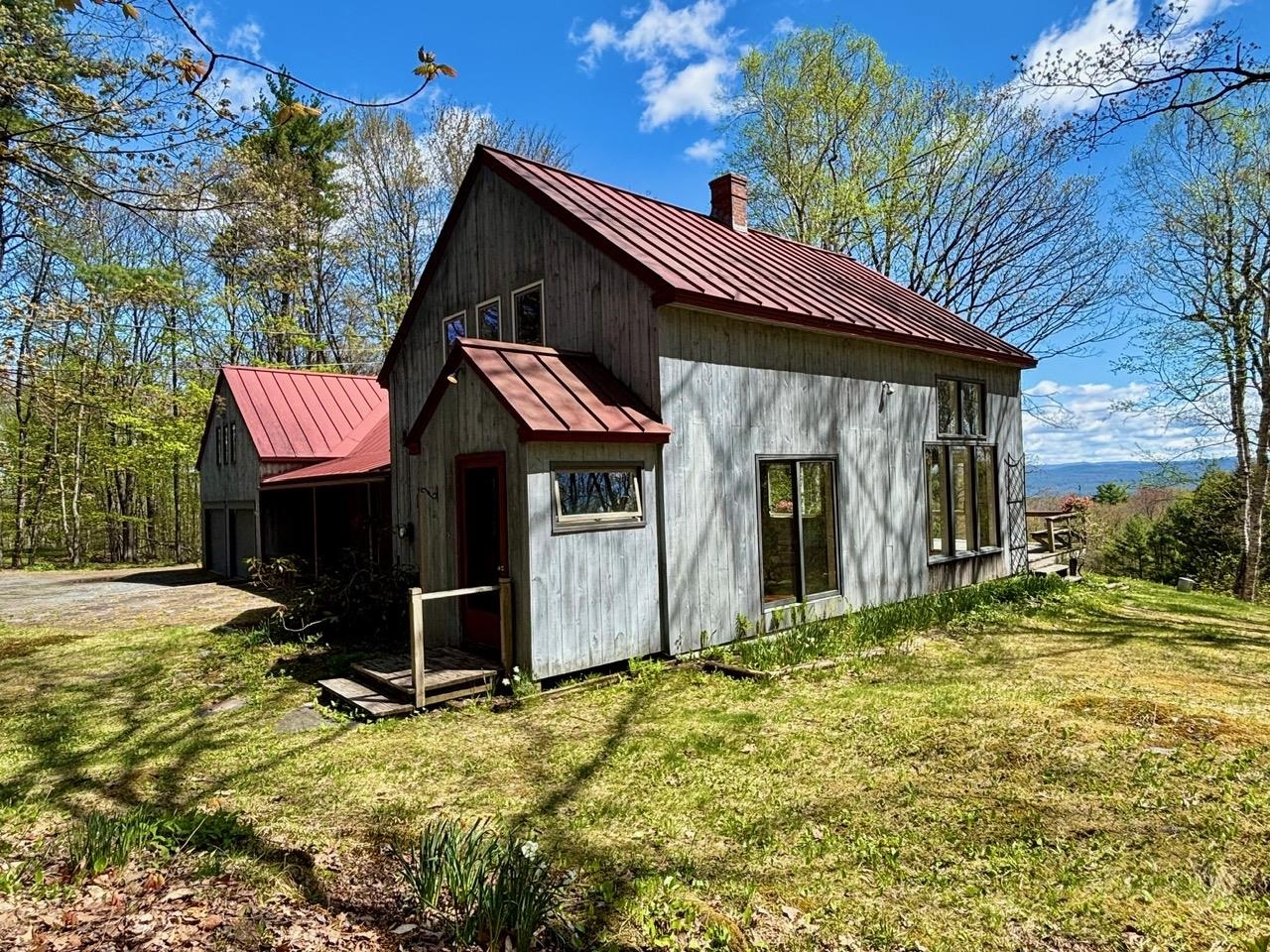 559 Parker Hill Road Rockingham, VT 05156 - Photo 3 of 58