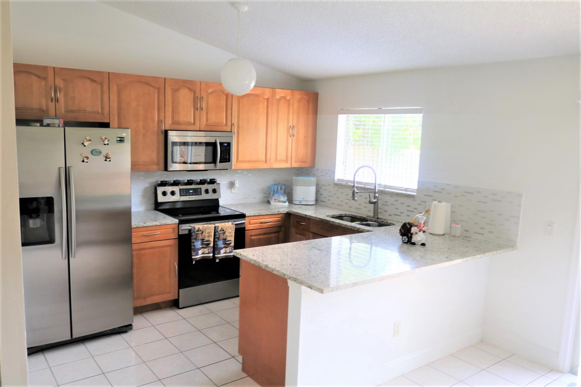 4901 Northwest Ever Road Port St. Lucie, FL 34983 - Photo 14 of 24 KITCHEN (2)