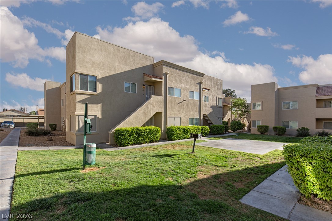1858 North Decatur Boulevard, Unit 101 Las Vegas, NV 89108 - Photo 19 of 19