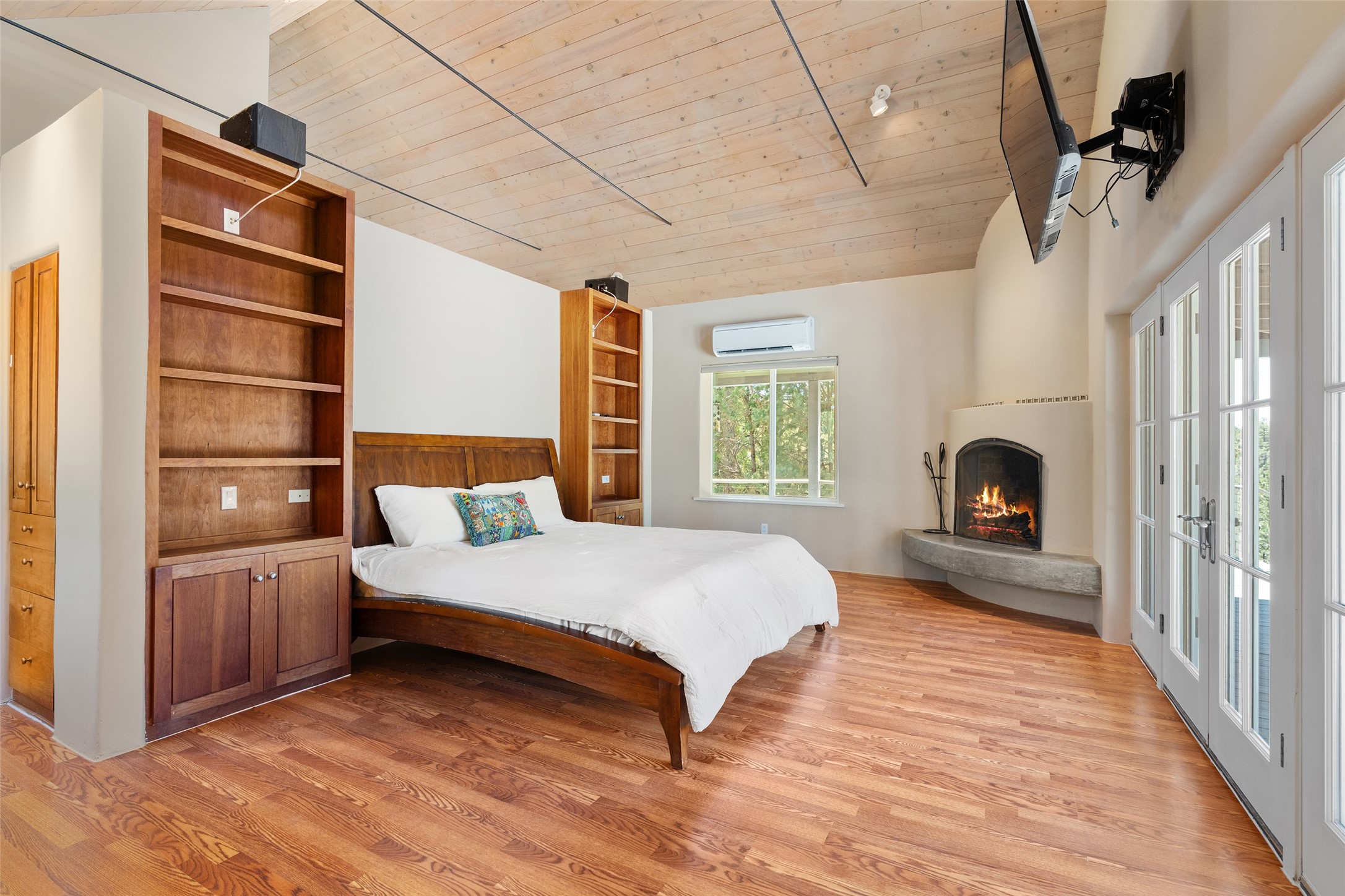 61 Ortiz Road Santa Fe, NM 87505 - Photo 65 of 88