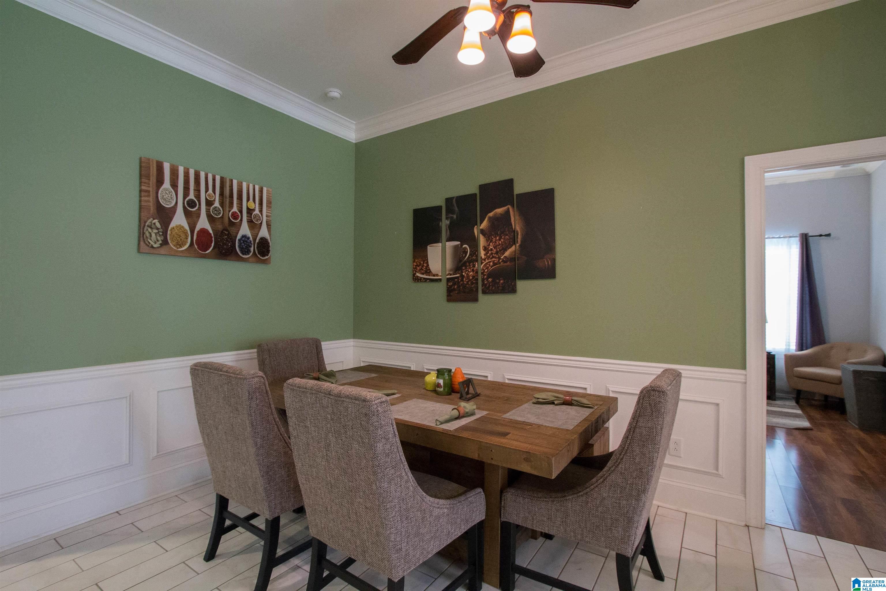 1748 Shannon Road Bessemer, AL 35022 - Photo 8 of 52