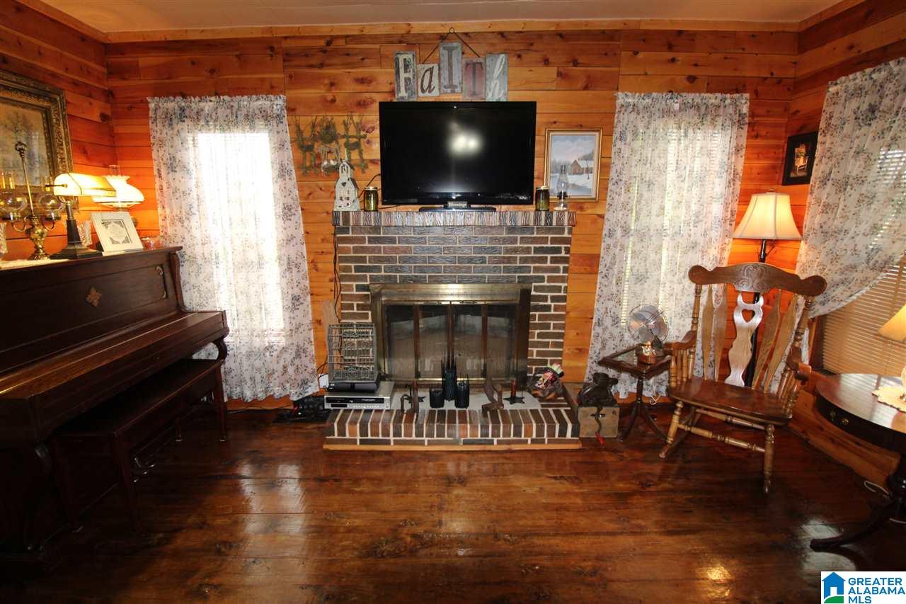 1626 Mill Creek Road Nauvoo, AL 35578 - Photo 8 of 50