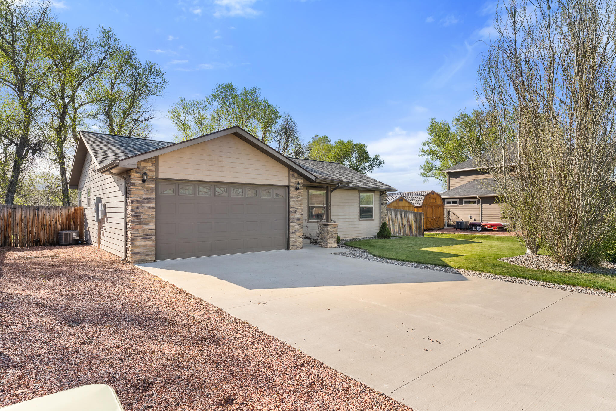 612 Heather Lane Ranchester, WY 82839 - Photo 4 of 45 DSC01594