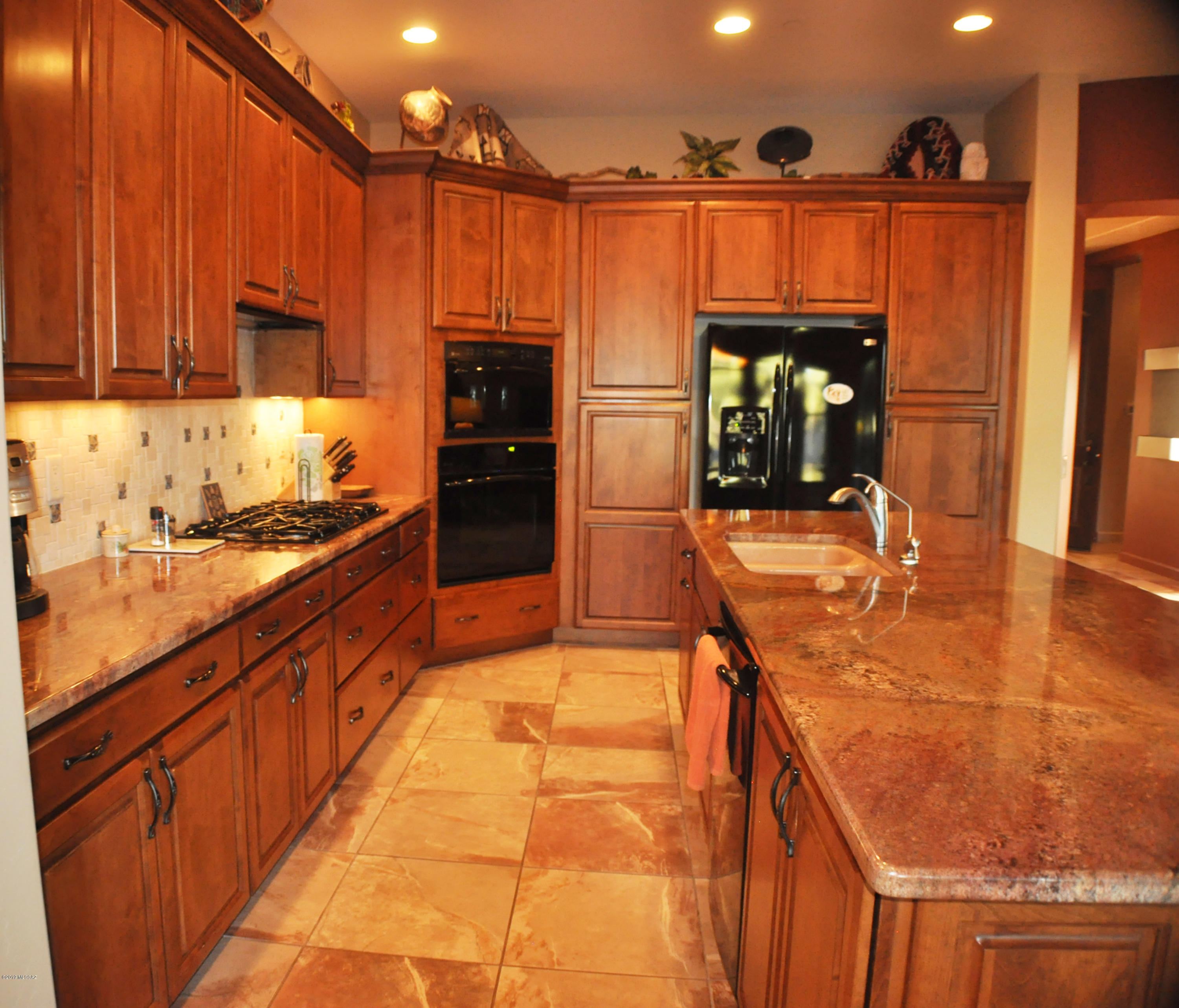 63419 East Flower Ridge Drive Tucson, AZ 85739 - Photo 11 of 43