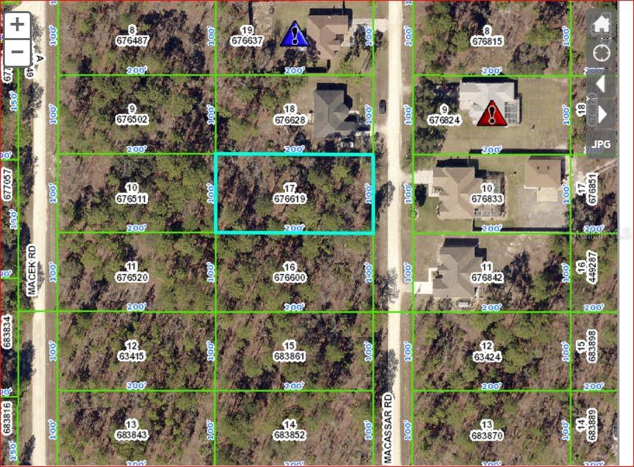 18033 Macassar Road Weeki Wachee, FL 34614 - Photo 1 of 1 Gallery Image 1
