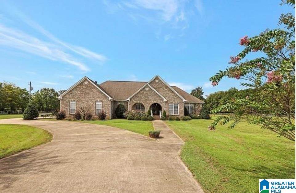 7787 Kimbrell Cutoff Road McCalla, AL 35111 - Photo 1 of 1