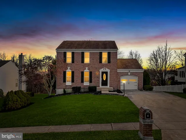 $450,000 | 1003 Towson Road, Abingdon, MD 21009