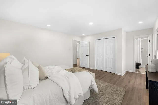 $450,000 | 1003 Towson Road, Abingdon, MD 21009