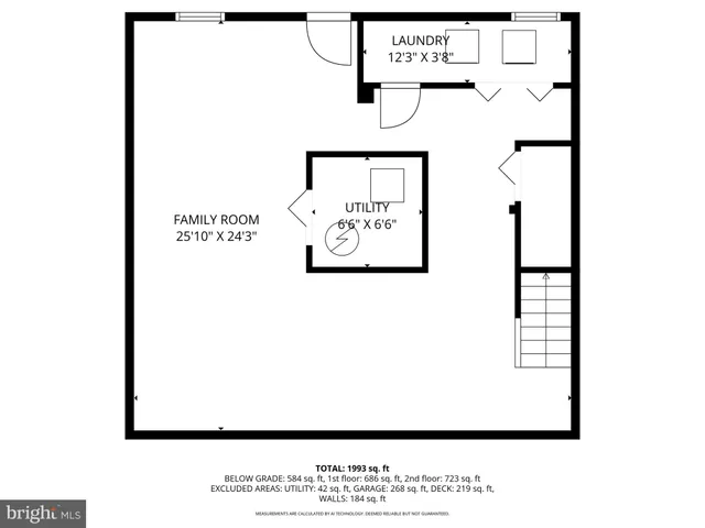 $450,000 | 1003 Towson Road, Abingdon, MD 21009