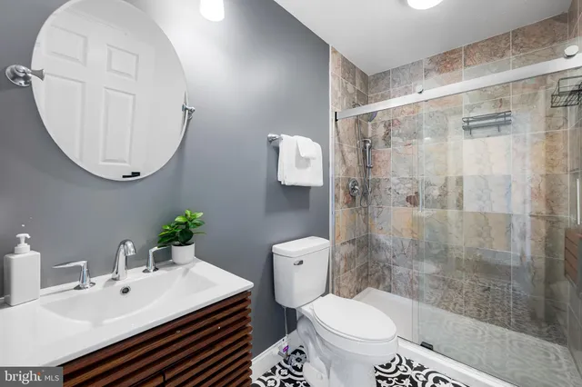 $450,000 | 1003 Towson Road, Abingdon, MD 21009