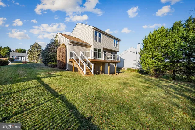 $450,000 | 1003 Towson Road, Abingdon, MD 21009