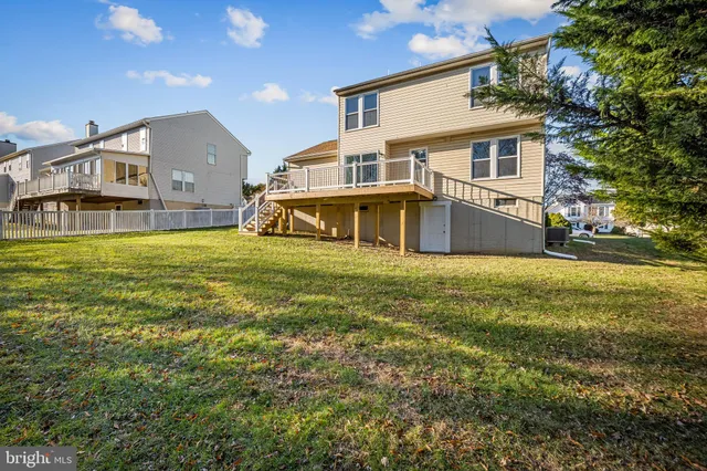 $450,000 | 1003 Towson Road, Abingdon, MD 21009