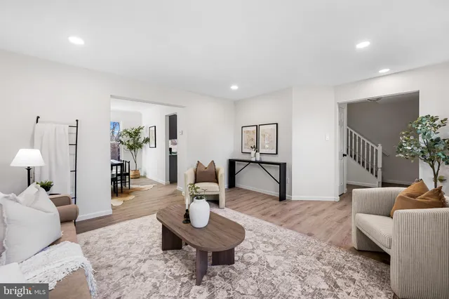 $450,000 | 1003 Towson Road, Abingdon, MD 21009