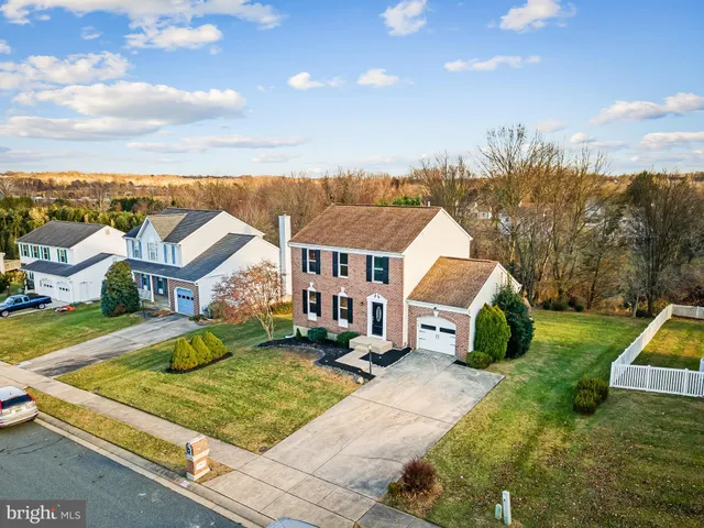 $450,000 | 1003 Towson Road, Abingdon, MD 21009